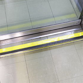 BS-1266 段差