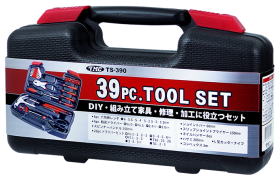TS-390 包裝